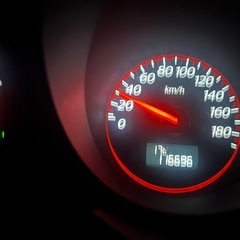 車検R7❗️4WD❗️ホンダエアーウェーブの画像