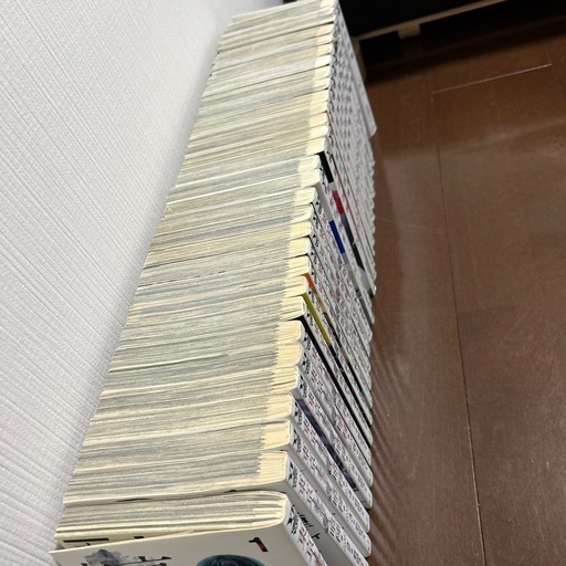 東京喰種 全14巻 ＋東京喰種re全16巻セット
