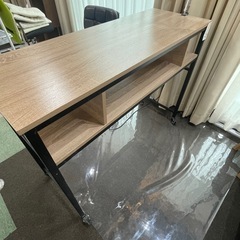 ネイルサロン用デスク