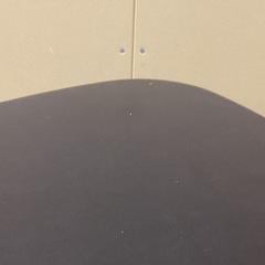 【トレファク神戸南店】★値下げしました　Poltrona Frau  サイドテーブル【取りに来られる方限定】の画像