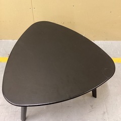 【トレファク神戸南店】★値下げしました　Poltrona Frau  サイドテーブル【取りに来られる方限定】の画像