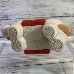 木目込み人形　伝統工芸　馬　の画像