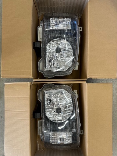 200系 ハイエース