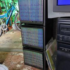 カラオケ一式テレビ付きの画像