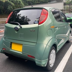 最終値下げ！車検長い令和8年3月迄！希少車 スバルR2 タイミングベルト交換済み！の画像