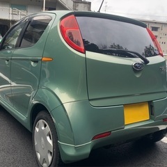 最終値下げ！車検長い令和8年3月迄！希少車 スバルR2 タイミングベルト交換済み！の画像