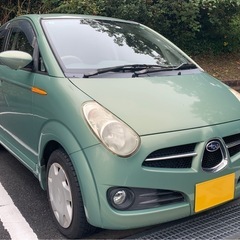 最終値下げ！車検長い令和8年3月迄！希少車 スバルR2 タイミン...