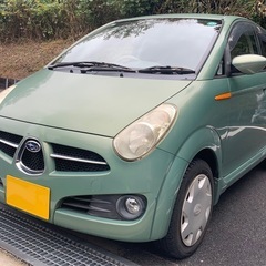 最終値下げ！車検長い令和8年3月迄！希少車 スバルR2 タイミングベルト交換済み！の画像