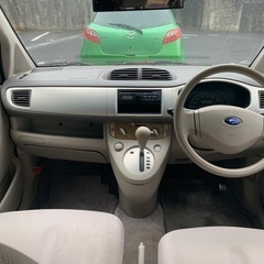 最終値下げ！車検長い令和8年3月迄！希少車 スバルR2 タイミングベルト交換済み！の画像