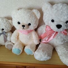 ⭐️大きいクマのぬいぐるみ⭐️