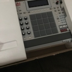 Akai MPC   
の画像