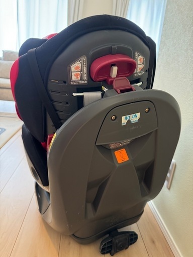 aprica チャイルドシート