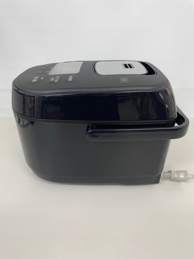 IRISOHYAMAＩＨジャー炊飯器