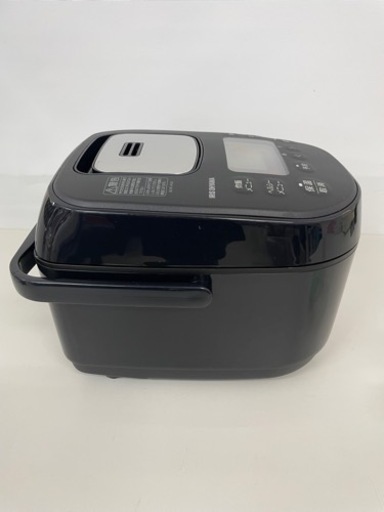 IRISOHYAMAＩＨジャー炊飯器