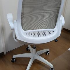 デスクチェアの画像