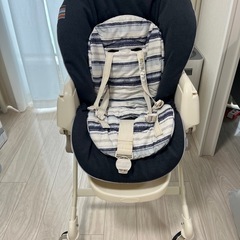【値下げ】コンビ　電動ハイローチェア ネムリラ
