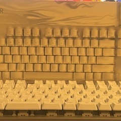Razer Black Widow Lite Mercury W...