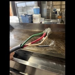 【1年のみ使用その後倉庫保管】MEG-126 マルゼン　電気グリラー　 200Vの画像