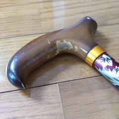 杖の画像