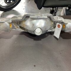 ☆GARAGE-ECO☆G-012中古パーツ  ライブディオAF34前期　ヘッドライトの画像