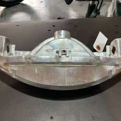 ☆GARAGE-ECO☆G-012中古パーツ  ライブディオAF34前期　ヘッドライトの画像