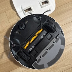 エコバックス　ecovacs ディーボット DEEBOT N8 Pro + 掃除ロボット　掃除機 の画像