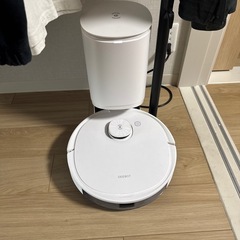 エコバックス　ecovacs ディーボット DEEBOT N8 ...