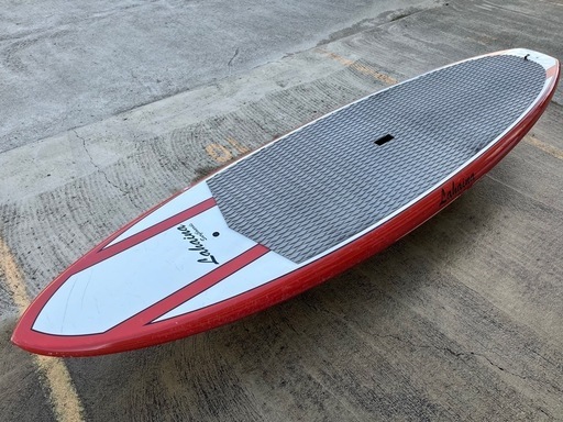 サップハードボード