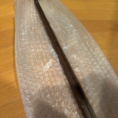 ※引渡予定者決まりました【無印良品】姿見お譲りしますの画像