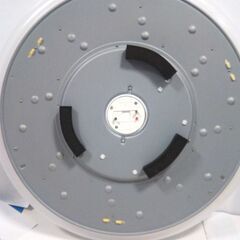 ◎ NEC LED 照明器具 HLDZB0849 動作OK シーリングライト 照明器具 最大適用畳数8畳 シーリングライトのみのお渡しの画像