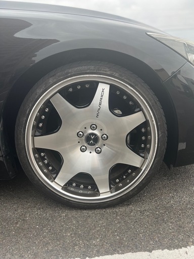 weds MAVERICK 607D  