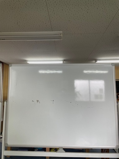 ホワイトボード