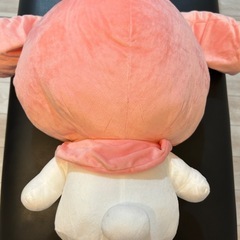 マイメロ ぬいぐるみの画像