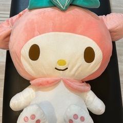 マイメロ ぬいぐるみ