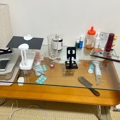 鏡台、ドレッサー