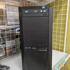 デスクトップPC ガレリア Corei7-4790 256GB ...