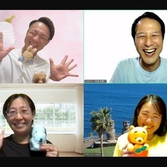 あなたの人生を変える【笑顔個人講座】初級編