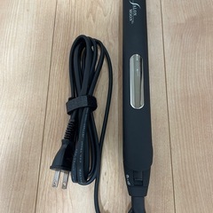 SALON MOON サロンムーン 24mm ストレートヘアアイロン未使用品☆の画像