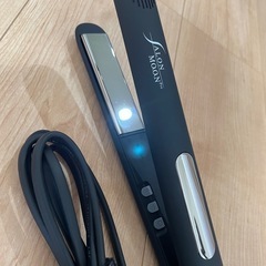 SALON MOON サロンムーン 24mm ストレートヘアアイロン未使用品☆の画像