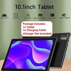 タブレットの画像
