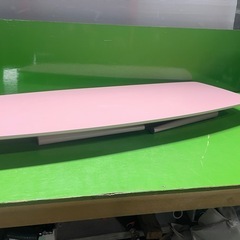 折りたたみ式　テーブル　木製　の画像