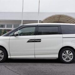 【自社ローン】🚗エリシオン プレステージ S HDDナビスペシャルパケ🚗の画像