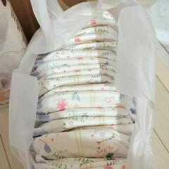 ムーニーSサイズオムツセットの画像