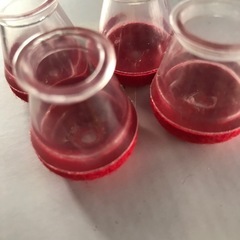 未使用椅子カバー16個セット