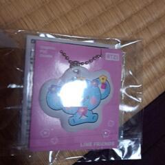 BT21オリジナルグッズの画像