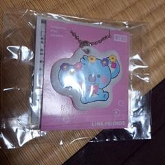 BT21オリジナルグッズの画像