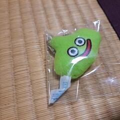 スライムキーホルダーの画像