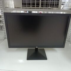 ★ジモティ割あり★ LG TMR　ワークスモニター 22MN43...