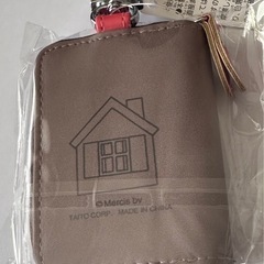 【新品】ミッフィー　キーケースの画像
