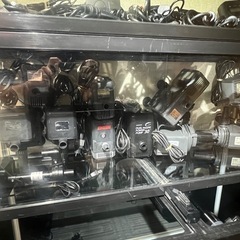 水槽、上部濾過、アクセサリーの画像